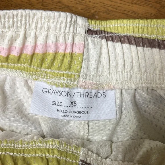 Women’s - NWT - 3 pair Short bundle - (size X-small) - Picture 13 of 14